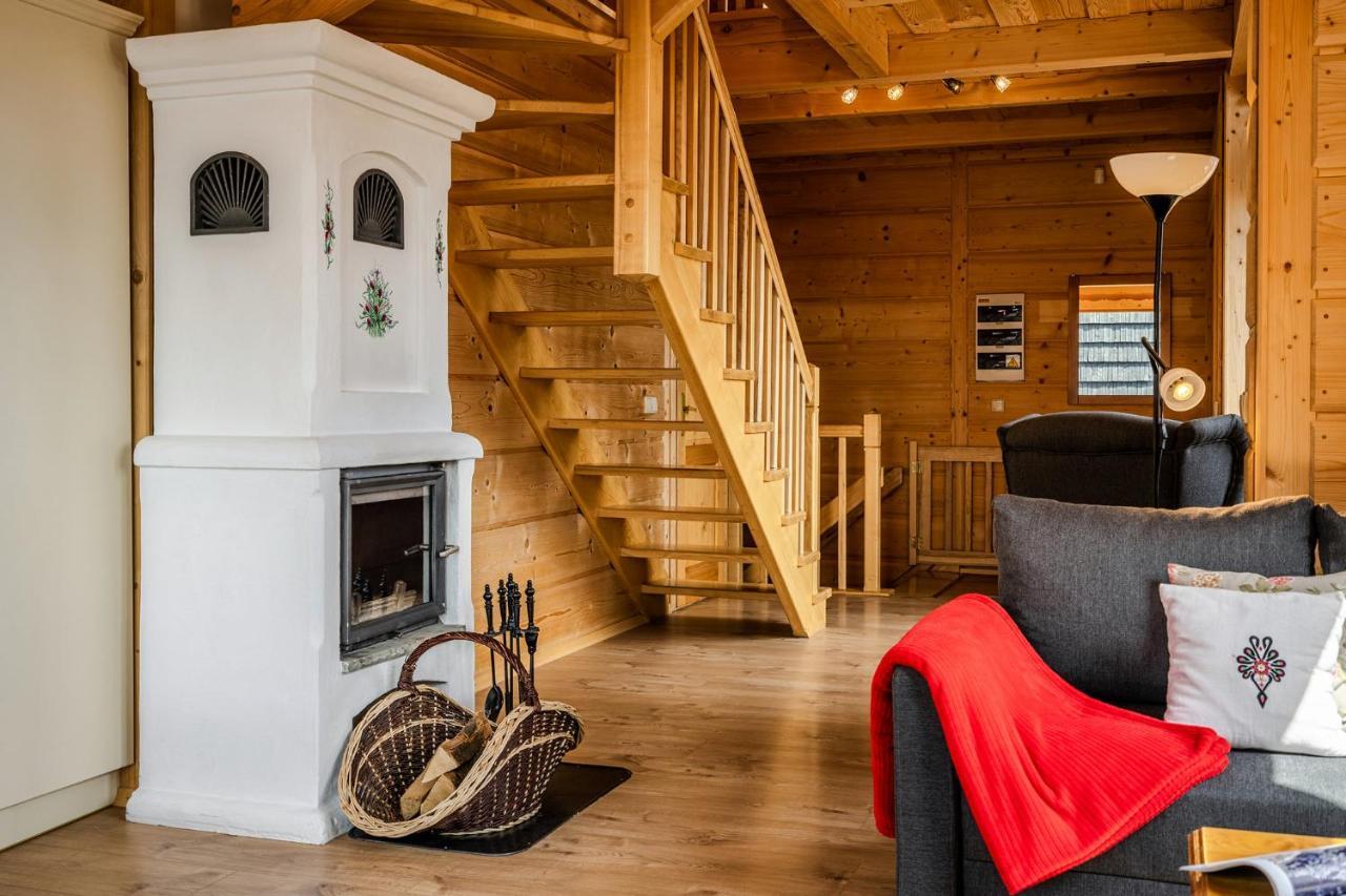 Osada Koscielisko - Tatry Na Wyciagniecie Reki Aparthotel Exterior foto