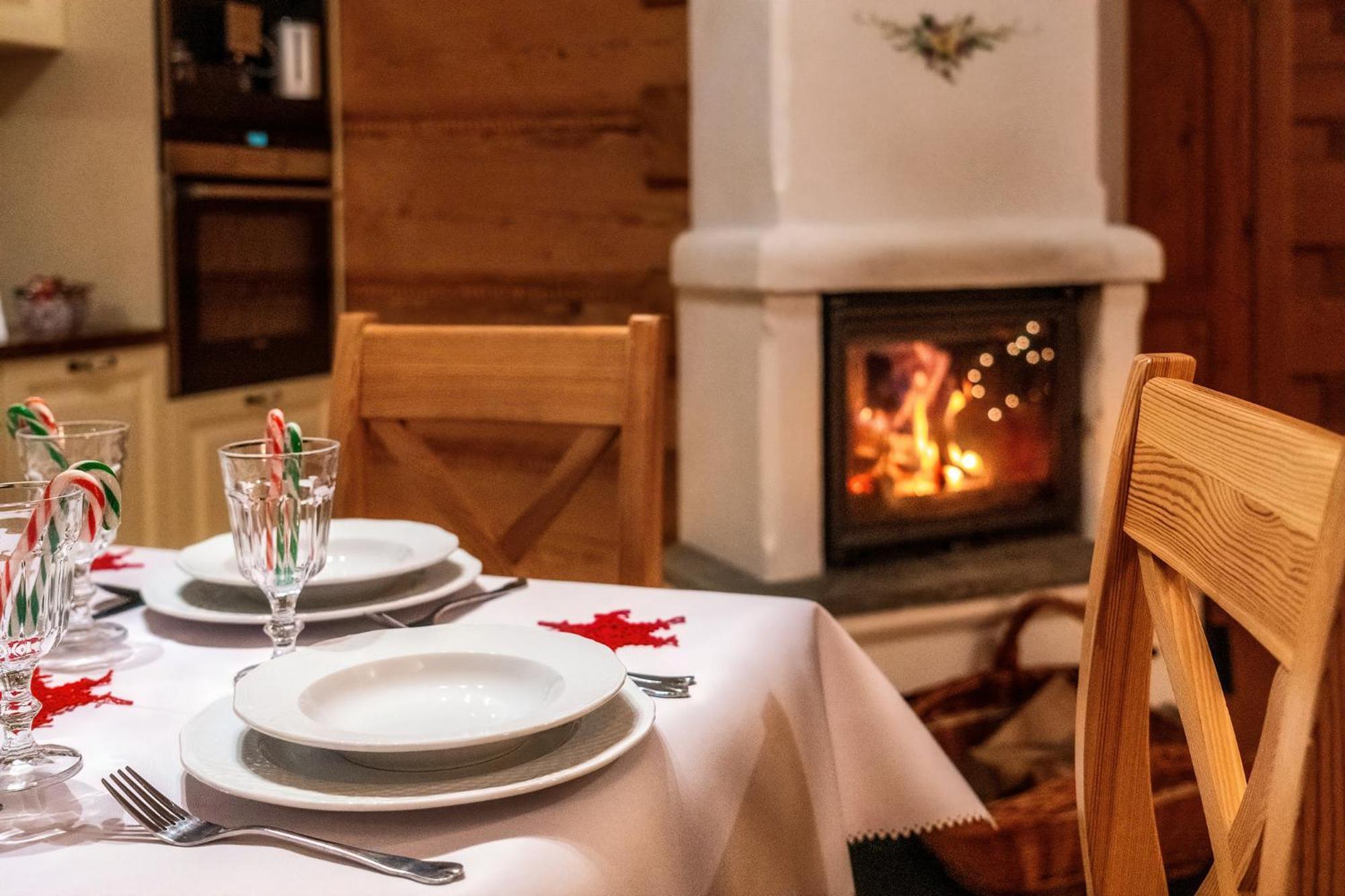 Osada Koscielisko - Tatry Na Wyciagniecie Reki Aparthotel Exterior foto